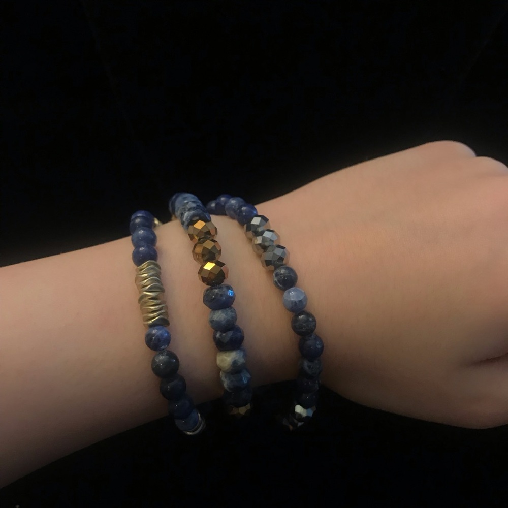 Lydell NYC, Bracelet